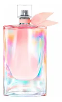 Comprar Perfume Lancome La Vie Est Belle Soleil Crystal Edp 100 Ml