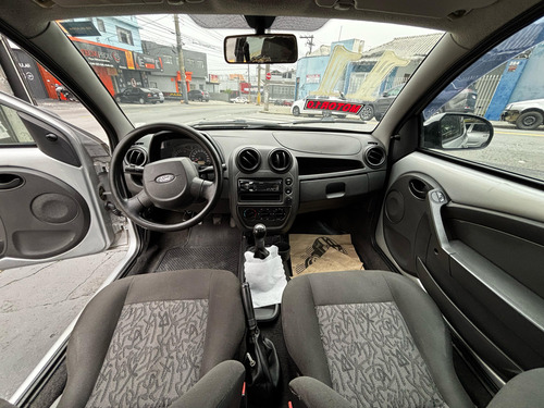 Ford Ka Ka 1.0 (Flex)