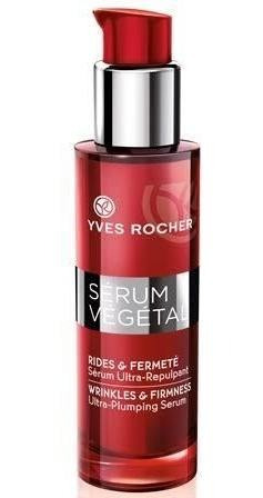 Imagen 1 de 1 de Sérum Corrector De Arrugas Profundas Y Reafirmante 40 Años
