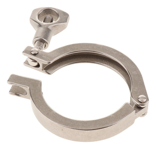 Conector De Montaje De Tubería Sanitaria I De 64 Mm