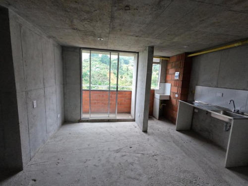 Apartamento En Venta En Medellín - Robledo Cod 66853