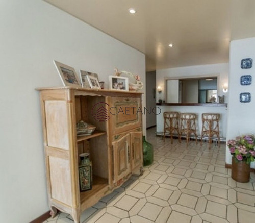 Imagen 9 de 15 de Apartamento En Frente Al Puerto - Punta Del Este Peninsula