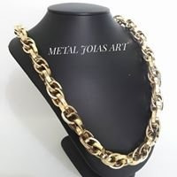 Corrente Baguete Duplo 90gr 12,5mm 65cm Ouro18k Nota Fiscal