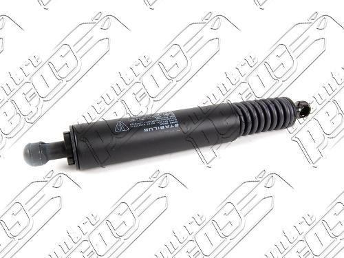 Imagem 1 de 3 de Par Amortecedor Tampa Traseira Porsche Cayenne S 4.5 03-06