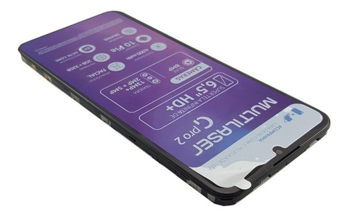 Tela Display Touch Multilaser G Pro 2