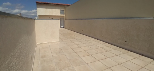 Apartamento Sem Condomínio Em Santo André 75m+75m 3dorm Novo