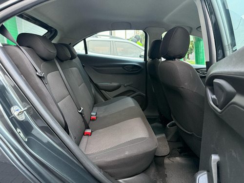 Chevrolet Onix 1.0 MPFI JOY 8V FLEX 4P MANUAL