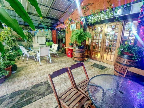 Comercial Multifuncional En Venta San Clemente