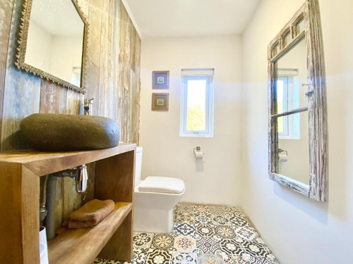 Hermosa Casa Estilo Mediterranea