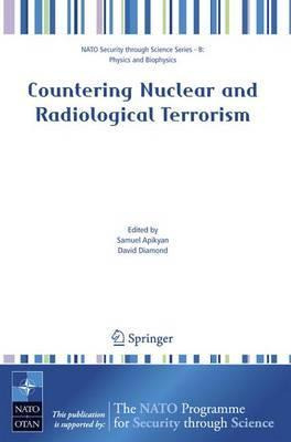 Libro Countering Nuclear And Radiological Terrorism - Sam...