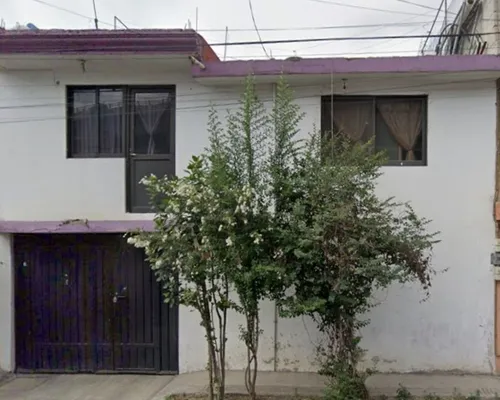 Propiedad Con Excelente Ubicacion En Puebla, 3 Recamaras, 2 Baños, 2 Lugars De Estacionamiento