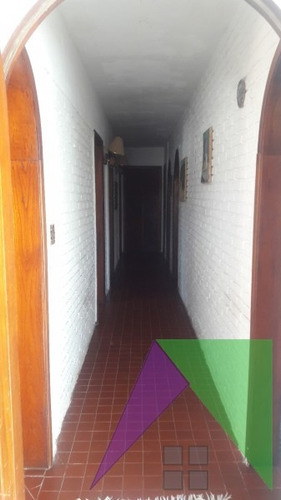 Venta De Venta Casa Zona Playa Mansa - Ref: 30337