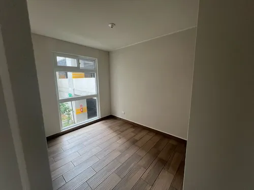 Apartamento Para Estrenar En Renta Edificio Lares Zona 16