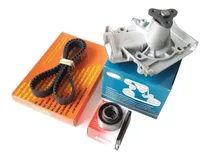 Comprar Kit Correa Mazda 323 1990 Al 1994 Monoarbol \u002F Mazda 121