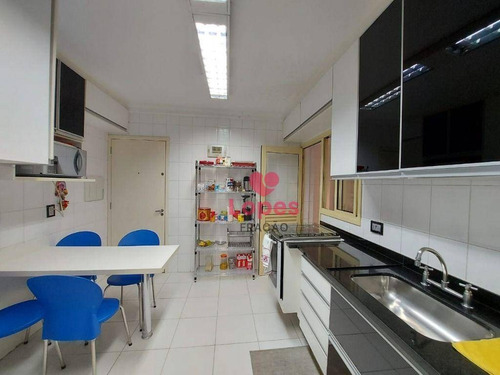 Imagem 10 de 30 de Oportunidade Moóca - Varanda Gourmet - Ap3643