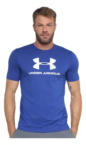 Camiseta Under Armour Masculina