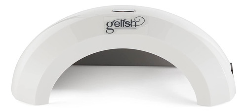 Gelish Lámpara Mini Pro Para Secado De Uñas