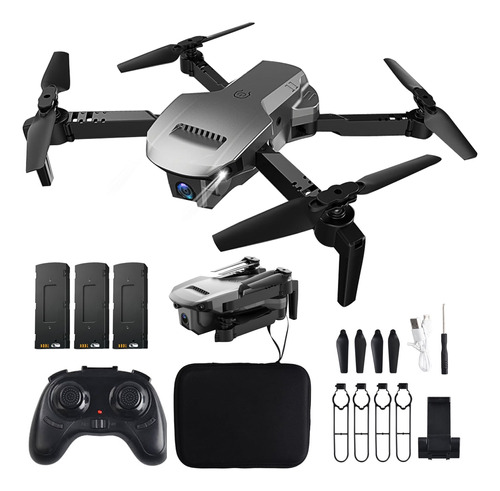 Netnew Drone With Camera For Adults Kids 4k Dual Camera Obst