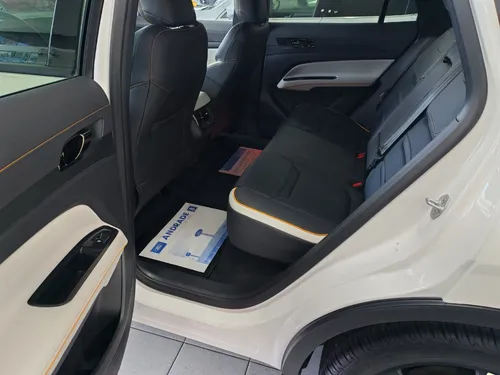 Ford Territory 1.8T Ecoboost Dark Edition Fwd
