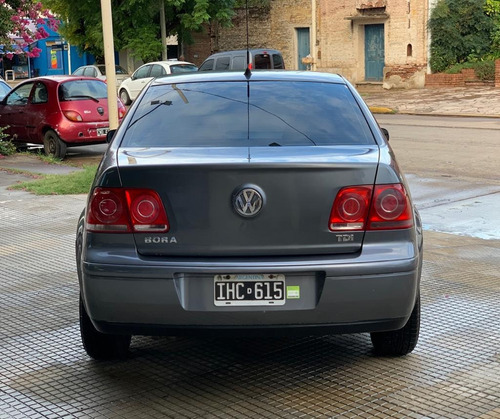 Volkswagen Bora 1.9 Trendline I 100cv 2009