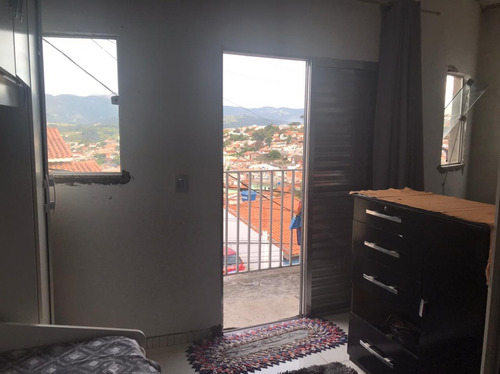 Imagem 10 de 13 de Casa A Venda Em Atibaia, Oportunidade Para Investidor