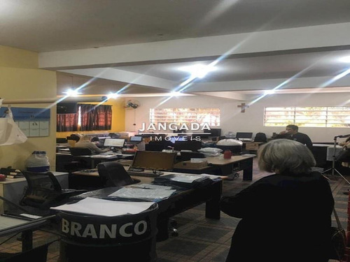 Imagem 9 de 13 de Galpao Comercial Para Locacao 700m2 Sao Francisco - 12390