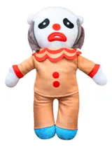 Comprar Peluche Dindon Club Misterio 40 Cm Deep Web Fede