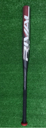 Bate Para Softbol Marca Easton Modelo Rival 34x28