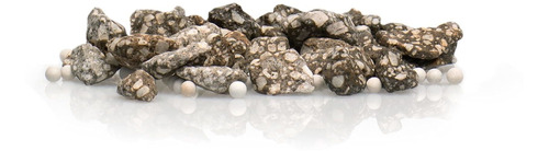 Reemplazo De Piedras Minerales De Santevia | Diseñado Para E