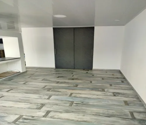 Apartaestudio En Alquiler San Fernando