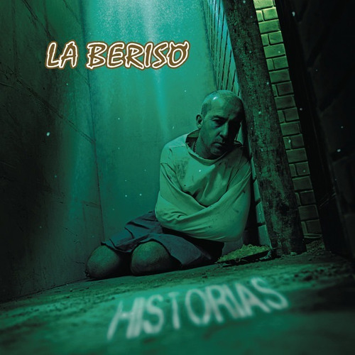 Lp Vinilo Doble La Beriso Historias Nuevo Sellado