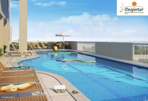 03990 - Apartamento 3 Dorms. (1 Suíte), Freguesia Do Ó - São Paulo/sp - 3990