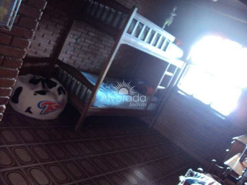 Imagem 14 de 30 de Chácara Com 10 Dorms, Loteamento Padovani, Itatiba - R$ 5 Mi, Cod: Ch087 - Vch087