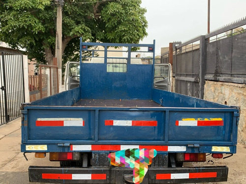 Camion