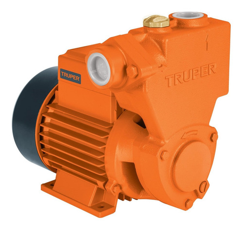 Imagen 1 de 6 de Bomba Eléctrica Periférica Autocebante Para Agua 1 Hp 12782