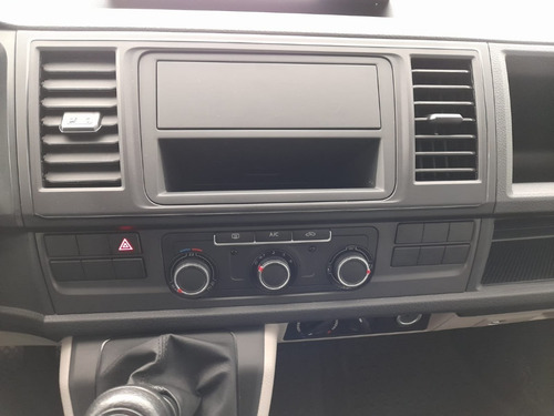 Imagen 15 de 15 de Volkswagen Transporter Pasajeros 2019