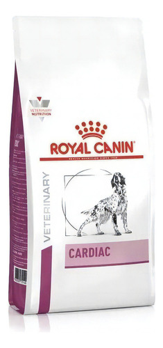 Alimento Royal Canin Cardiac Canine 2 Kg