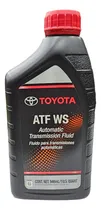 Comprar Aceite Para Caja Transmision Automatica Toyota Atf Ws