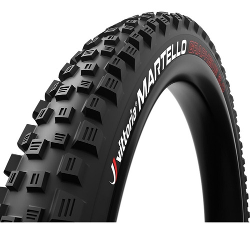 Pneu 29x2.235 Vittoria Martello Trail All Mountain Unidade