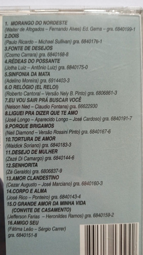 Cd Lairton E Seus Teclados - Morango Do Nordeste (Usado)