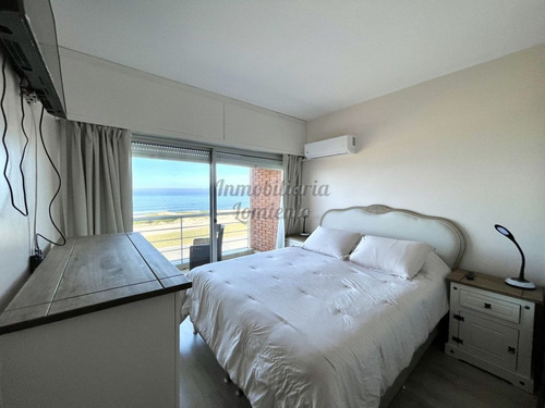 Imagen 8 de 20 de Venta Apartamento 3 Dormitorios Frente Al Mar- Playa Brava