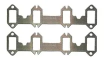 Comprar Empacaduras Múltiple Escape Ford 8v 332 352 360 390 406