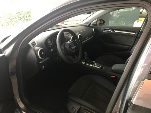 A3 Sedan 35 Tfsi Stronic