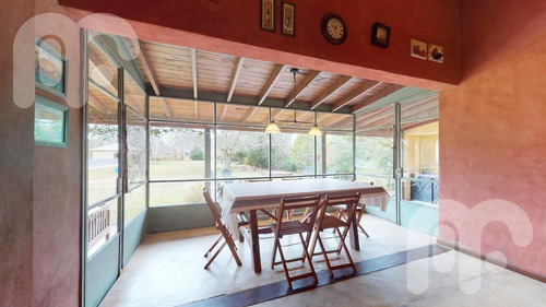 Imagen 20 de 30 de Venta Casa - Campos De Roca