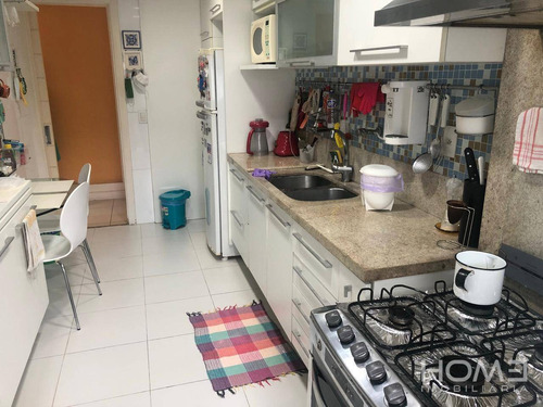 Imagem 8 de 30 de Apartamento À Venda, 110 M² Por R$ 740.000,00 - Freguesia (jacarepaguá) - Rio De Janeiro/rj - Ap2268