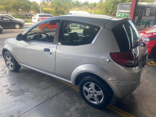 Ford Ka 1.0 Tecno Flex 3p