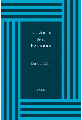 Arte De La Palabra, El (overol)