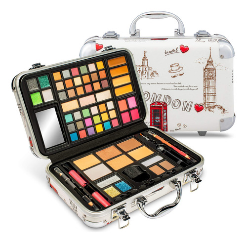 Kit Maquillaje Viaje