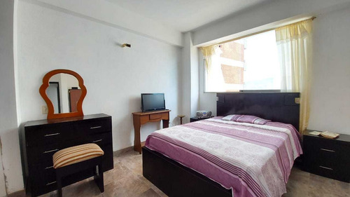 Imagen 6 de 7 de Apartamento De 3 Habitaciones