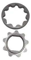 Comprar Piñones O Rotores Bomba Aceite Mazda Bt50 Y B2600